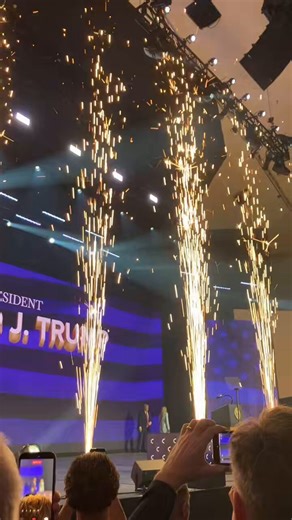 Congrats to @TPAction on another amazing event featuring our President, @realDonaldTrump, as well as Arizona’s next governor, @andybiggs4az!Always inspired to see more young folks engaged in politics. So important.