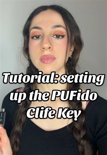 👉🏻 Setting up and using the PUFido Clife Key by SecuX Technology to protect my Kraken exchange. 🌀In this video I give a tutorial on how to set up this hardware security key and the simple process that you have to go through to add that extra layer of protection to your exchanges. Link in my bio for a 10% discount on the PUFido Clife Key. Stay safe, stay protected everyone. 🔐 #crypto #secux #securitykey #investing #cryptoeducation