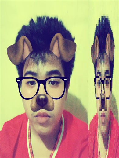 pusa't isda na filter #fyppppppppppppppppppppppp #fyp #bugorbold #mobilelegendsbangbang #danielpadilla