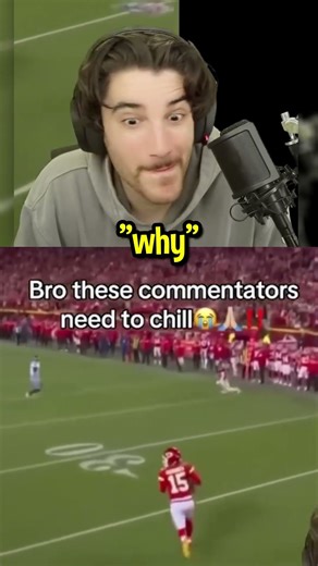 Crispy Could NOT Believe His Ears 💀