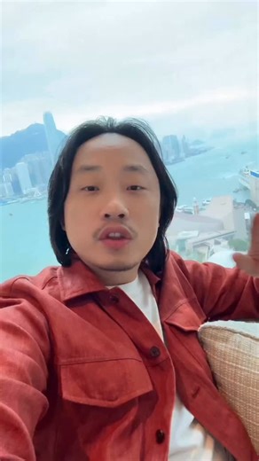 Jimmy O Yang 歐陽萬成 on Instagram: "Macau show sold out so fast, I’m adding a 2nd show on Feb 22! 🚨 I’m also launching the 1st ever 師奶好聲音“Auntie Good Voices” singing competition! Aunties from the HK & Macau can submit your singing videos online, just post with #師奶好聲音 and @ my account for a chance to join me live on stage and compete with other talented 師奶! This competition will happen as a segment in both Galaxy Macau shows. It’s going to be 2 epic nights! Lets celebrate Chinese New Year together 