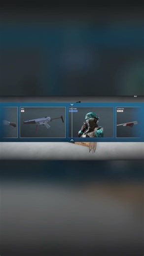 CASE 2 | skin or skip