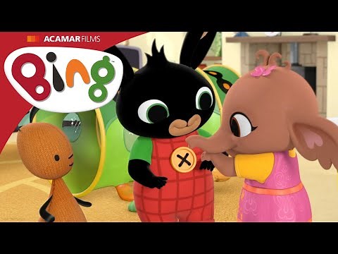 Salutare gli amici | ⭐️ EPISODIO COMPLETO ⭐️ | Bing Italiano