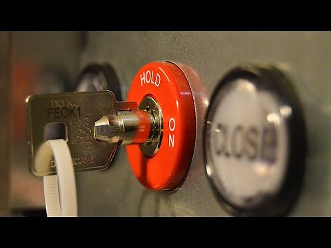 Elevator phase 1 and 2 test fire call