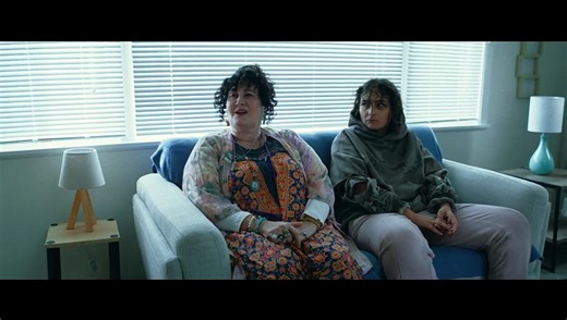 Mum, I'm Alien Pregnant | movie | 2026 | Official Clip