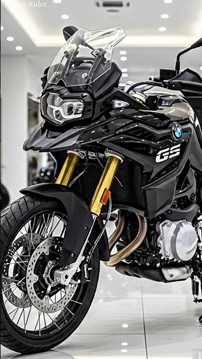 New BMW F850GS 2026 🔥 Ultimate Adventure Bike Revealed!