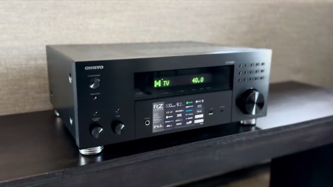 Onkyo TX-RZ30 9.2-Channel THX Certified AV Receiver Review