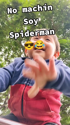 Diversión en el Parquesito con Niños Jugando y Divirtiéndose 🥰😂