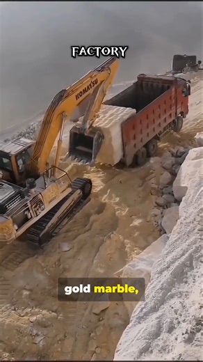 The Most Expensive Marble in the World | Calacatta Gold vs Makrana Marble | #shorts​ #shortsfeed​