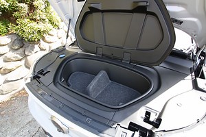 The front trunk is electric cars’ most divisive feature