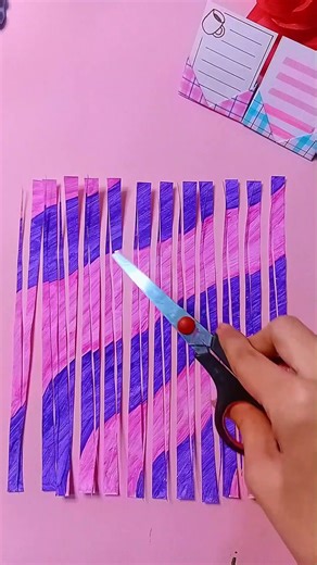 DIY Paper Bead Bracelet | Easy Recycling Craft