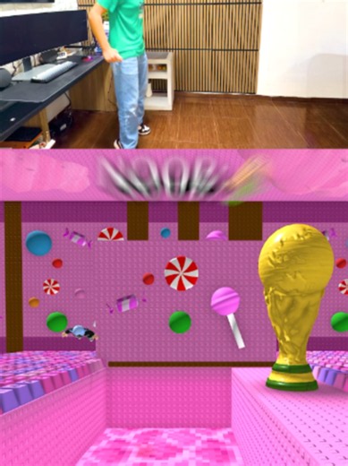 INTENTÉ JUGAR con VR a Roblox Escape Keyboard! 💀☠️#roblox #tower #asmr #keyboard #keyboardasmr #robloxmemes #slaptower #memes #robloxedit #sajonara #robloxfyp #brookhaven #brookhaven🏠rp #kickaluckyblock #stealabrainrot #robaunbrainrot #escapetsunamiforbrainrots #realidadvirtual #SOCCER #rblx #worldcup