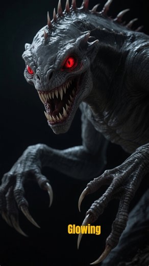 "El Chupacabra: The Blood-Sucking Legend of the Night"