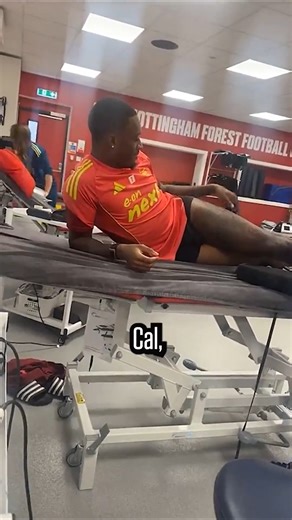 Callum Hudson-Odoi on the reality of turning 25 😭 "You're either good or you're finished" 🗣️ | LiveScore