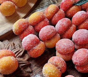 Recept dana: Posne breskvice - brza slavska poslastica, a jednostavna priprema