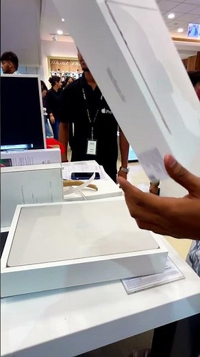 🍎 MacBook Air 15" Unboxing + ASMR ✨ | First Impressions & Setup