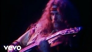WANG DANG SWEET POONTANG Lyrics - TED NUGENT | eLyrics.net