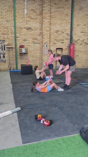 Kids boxercise tomorrow night 4.30 Teens 5pm Message me to book 🥊 | Kylie's Learn to swim and kids gym