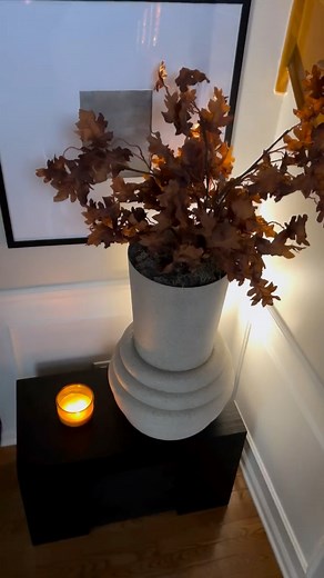 395K views · 8.2K reactions | 朗DIY Foam-Noodle Vase朗 Hey-hey LVES!...