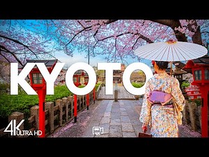 Top 10 Best Things to Do in Kyoto, Japan [Kyoto Travel Guide 2025]