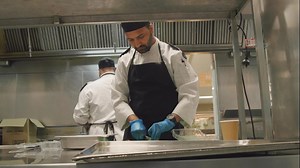 5.7K views · 550 reactions | Menu planning, teamwork, and epic food...