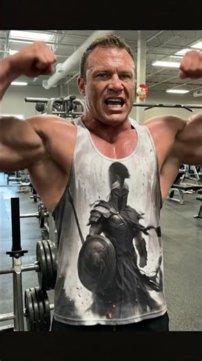 Ultimate Gym Tank Top #bodybuilding #bodybuilders #gymers #tanktop #motivation #model #gym