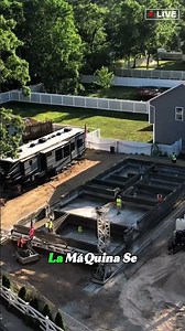 This Technology Could Change Housing Forever#3DPrintedHouse#FutureHomes#SmartBuilding#TechTok