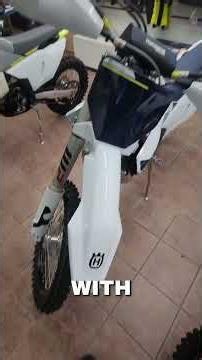 How did I get these Alpinestar Tech 7 boots for HALF OFF? #husqvarna #hardenduro #enduro #dirtbike