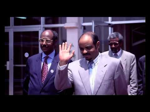 Meles Zenawi: The Man who gave back
