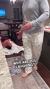 3K views · 42 reactions | This Girl Came Up With A Hilarious Prank 藍 | Cute Things | Facebook