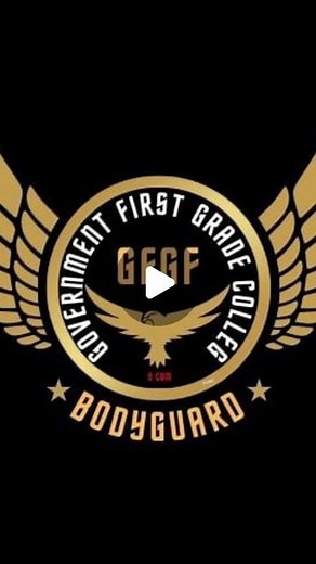 GFGC_Bodyguard_college on Instagram: "Tag your college friends ❤️ Like ❤️ comment  share  Mention in your story "