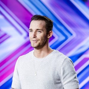 X Factor hopeful Jay James has already had a record deal