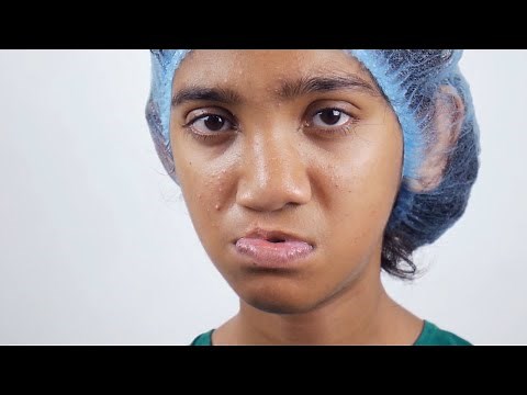 Distraction Osteogenesis in Maxillofacial Surgery - Dr. Sunil Richardson