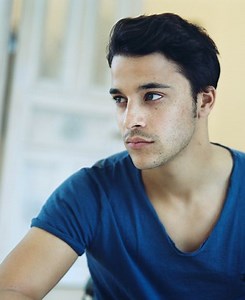 Kostja Ullmann - Alchetron, The Free Social Encyclopedia