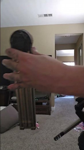 3d printed diy ps90 at home for under $300.00!!! AWCY?