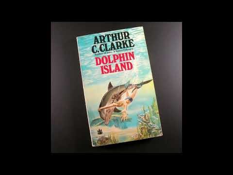 "Dolphin Island" By Arthur C. Clarke
