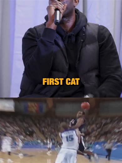 Kevin Garnett Reveals Team USA's $1 Million Dunk Challenge