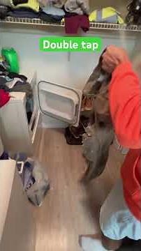 How to use washing machine