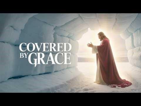 White as Snow — A Worship Song for the Winter Storm 2025