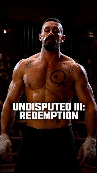 Undisputed III: Redemption (2010) | Boyka Crushes the Champion 🥊🔥