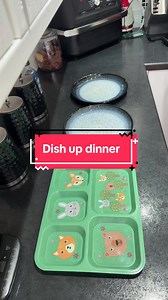 Dish up dinner with me: easy Friday dinner ideas