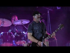 Shane Martin - Live EPK