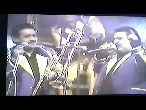 Banda El Recodo Histórico En Vivo Vídeo Completo Edit