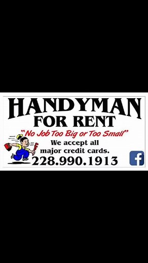 4.1K views · 91 shares | Handyman For Rent on Reels | Facebook