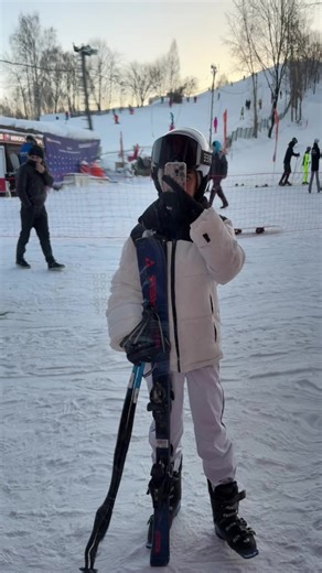 Explore Russia in Winter: Skiing Adventures