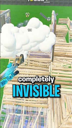 USING AIMBOT WITH THE BEST SECRET IN 1V1 WITH EVERY GUN