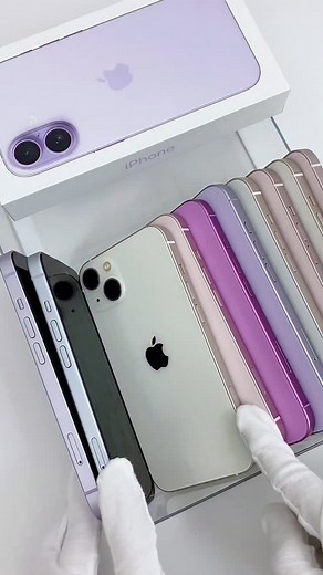 #AppleiPhone #Immersive #WhiteNoise #PackageVideos | AK Tech Shorts