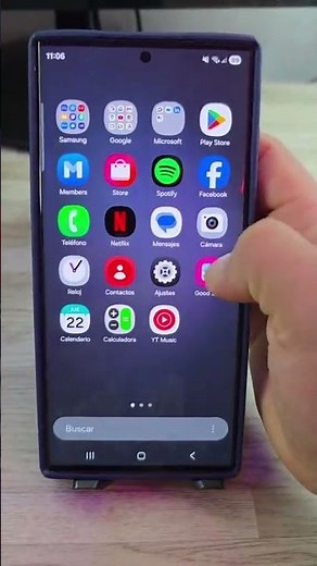 How to enable flash notifications on your phone #notification #flash #android #samsung #phones