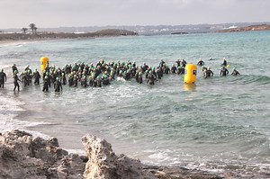Crónica de la Marnaton Formentera 2013