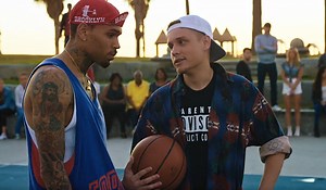 New Video: Chris Brown & Cal Scruby – ‘Ain’t S*** Change’